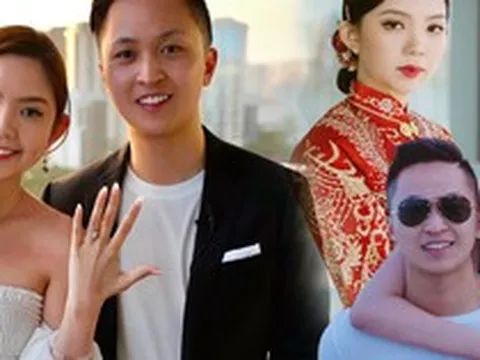 Cô dâu An Giang lấy chồng tốt nghiệp ĐH Harvard, được tặng nhà 2 triệu USD ở New York