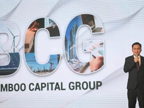 Bamboo Capital đặt mục tiêu doanh thu 7.000 tỷ đồng, sẽ đưa BCG Land lên sàn