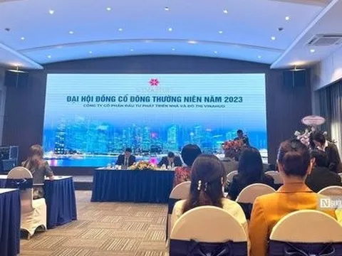 Vinahud gia tăng sự hiện diện tại Grand Mercure Hội An, dự kiến chuyển sàn năm 2023
