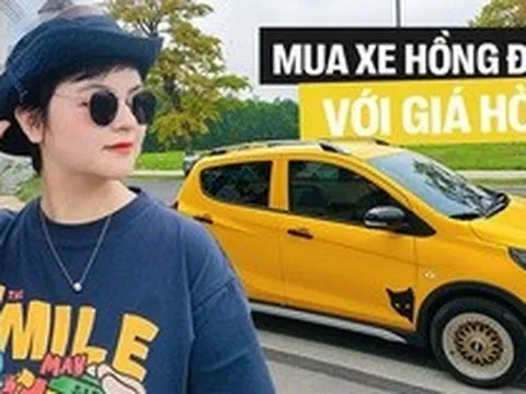 Tôi bán Fadil 'zin' để mua Fadil độ gần 400 triệu của diễn viên Hồng Đăng: 'Nhiều người nói điên mới độ như vậy nhưng dùng mới thấy xứng đáng'