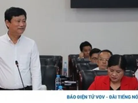 5 tỉnh vùng Đông Nam bộ nêu hàng loạt "điểm nghẽn" cần Chính phủ tháo gỡ
