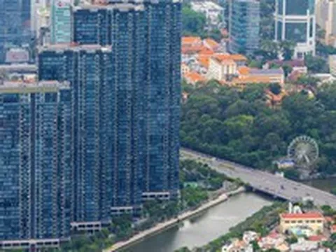 Chủ tịch TP HCM chỉ đạo khẩn liên quan công khai thu - chi ngân sách