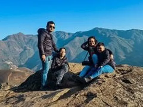 Phong cách du lịch mới của gia đình Việt: Cùng con rong ruổi khắp mọi miền đất nước