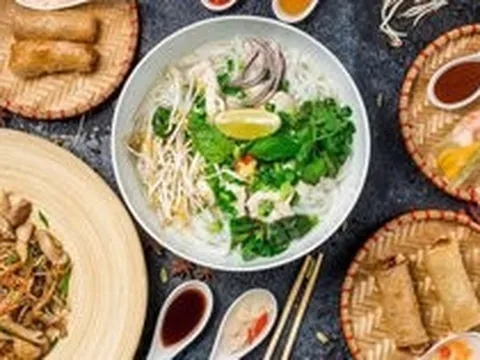 Sao Michelin: Cơ hội vàng cho ẩm thực đường phố Việt thăng hoa