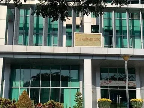 Nhiều sai sót tại Trung tâm Kỹ thuật TN-MT tỉnh Bà Rịa - Vũng Tàu