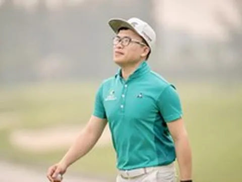 Chinh phục golf là chinh phục chính mình, càng chơi càng thấu 3 chữ "tâm" thì luôn là người chiến thắng