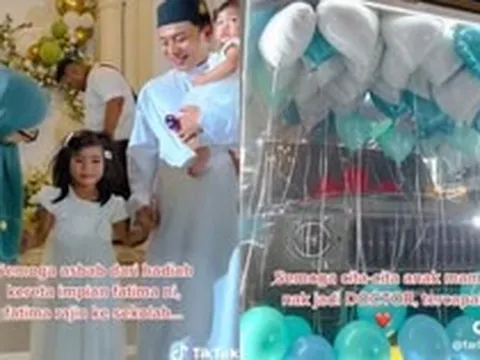 Mẹ tặng con gái 5 tuổi ô tô Mercedes 9,5 tỷ đồng để tạo động lực cho con đi học