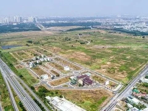 Một doanh nghiệp bất động sản báo lỗ hơn 3.000 tỷ đồng
