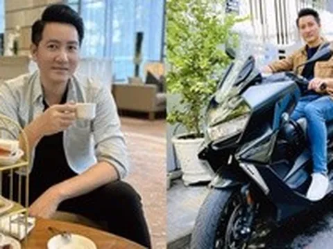 Ca sĩ Phi Hùng: Vẫn độc thân ở tuổi U50, sống trong biệt thự 3.000m2, được mệnh danh là “đại gia ngầm” Vbiz