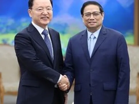 Samsung muốn đưa Việt Nam thành 'trung tâm của các trung tâm' nghiên cứu và phát triển