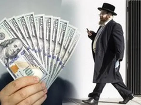 Doanh nhân Do Thái bỏ tiền mua đống rác của thành phố: Tưởng dại ai ngờ thu về 3,5 triệu USD chỉ sau vài tháng theo cách không tưởng