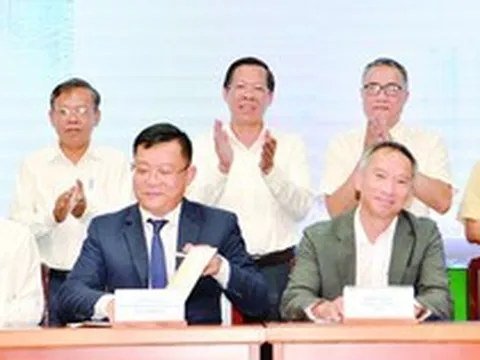 Năm 2023: TP Thủ Đức phải giải ngân đầu tư công đạt trên 95%