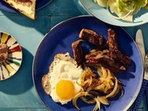 Nhà báo Mỹ mê mẩn đặc sản Việt Nam, tiết lộ cách ăn độc đáo để có trải nghiệm "đỉnh chóp": Đây là thứ giữ chân tôi lại Texas!