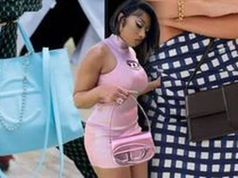 IT Bags năm 2023 không còn là sân chơi của những chiếc túi đắt đỏ, hàng hiệu tầm trung giờ cứ lên ngôi