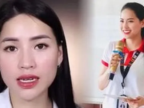 Võ Hà Linh từng bán bảo hiểm thu nhập 30 triệu/tháng, bỏ việc làm "chiến thần" khiến mẹ buồn mấy tháng trời