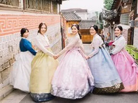 Bí quyết chi tiêu để có 1 chuyến đi du lịch Hàn Quốc tiết kiệm, không lo tốn kém