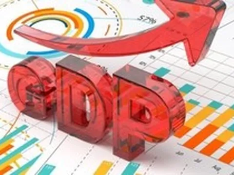 Dự báo GDP 2023 tăng 5,5 - 6%