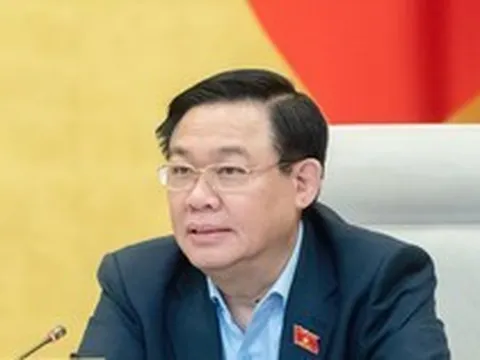 Đề xuất cơ chế đặc biệt làm tuyến đường gần 2.000 tỷ đồng kết nối 3 tỉnh