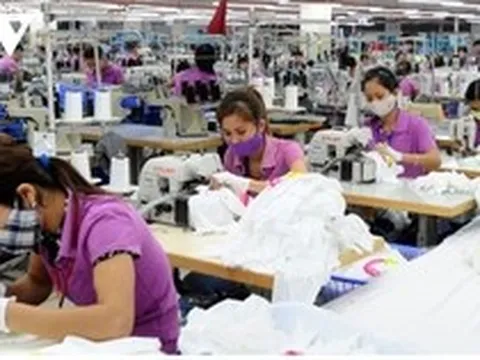 Doanh nghiệp dệt may triển khai hàng loạt giải pháp nhằm tìm kiếm, mở rộng thị trường