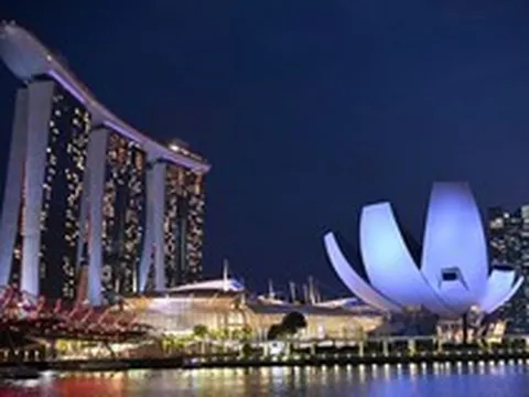 Singapore công bố kết quả tăng trưởng quý 1/2023, cao hay thấp hơn so với Việt Nam?