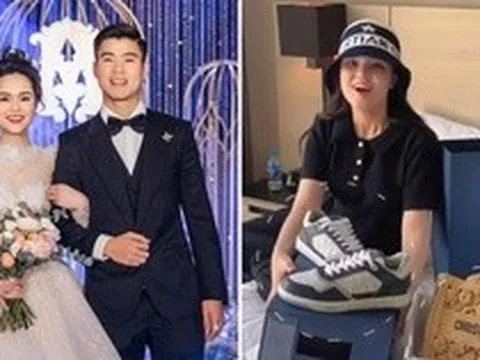 Ái nữ đi chân đất “càn quét” cửa hàng Dior, tiêu 200 triệu trong nháy mắt