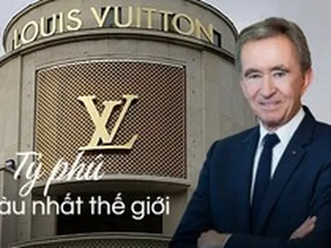 Tỷ phú giàu nhất hành tinh 1 ngày bỏ túi 12 tỷ USD: Có bí quyết hay để các con không “đấu đá” nhau, U80 vẫn chưa nghĩ tới chuyện nghỉ hưu