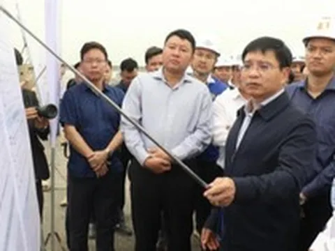 Cao tốc dọc miền Trung sắp 'nên dáng, nên hình'