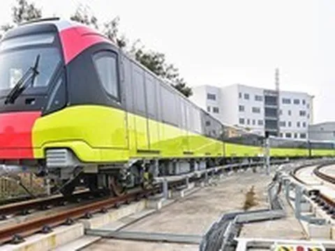 Hai dự án đường sắt đô thị Hà Nội ‘đội’ vốn gần 18.000 tỷ đồng, kéo lê tiến độ