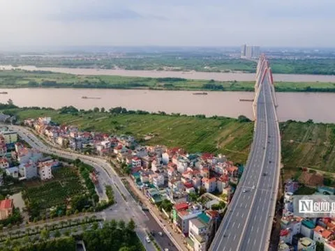 Thủ tướng lập Hội đồng thẩm định Quy hoạch hệ thống đô thị và nông thôn
