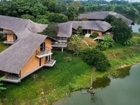 5 điều bạn cần biết khi mua một ngôi nhà ven hồ