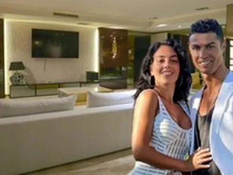 Ronaldo cho thuê căn hộ 4.000 m2 vì có quá nhiều nhà ở không hết, giá chào mời sương sương 260 triệu/tháng