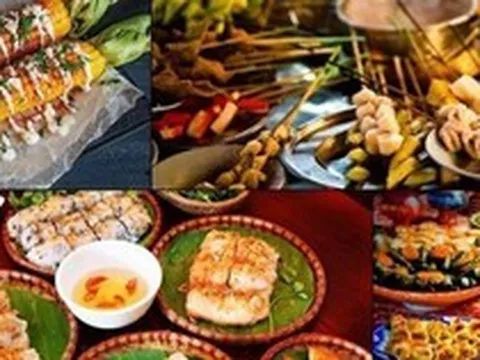 Những đặc sản không thể bỏ qua khi đến Hội An