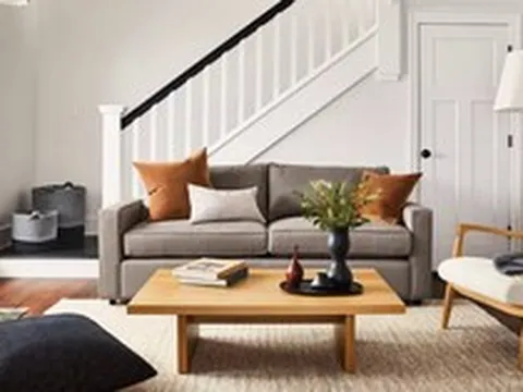 5 cách làm mới không gian sống mà không phải chi thêm tiền