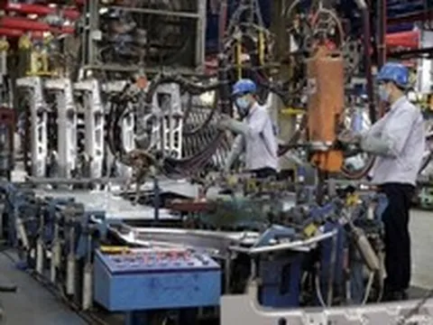 Việt Nam nhảy vọt 12 bậc trên bảng xếp hạng môi trường kinh doanh toàn cầu