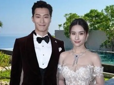 Lộ địa điểm cưới của ái nữ trùm sòng bạc Macau: Khách sạn 5 sao sát vách núi, phòng đắt nhất hơn 200 triệu 1 đêm