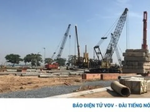 Doanh nghiệp phát thải nhiều carbon còn "hờ hững" với mục tiêu giảm phát thải bằng 0
