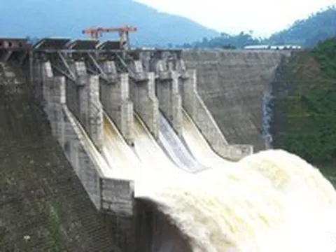 Bộ Công Thương đề nghị bổ sung 2 thuỷ điện trên sông Hồng, Bộ Xây dựng nói gì?