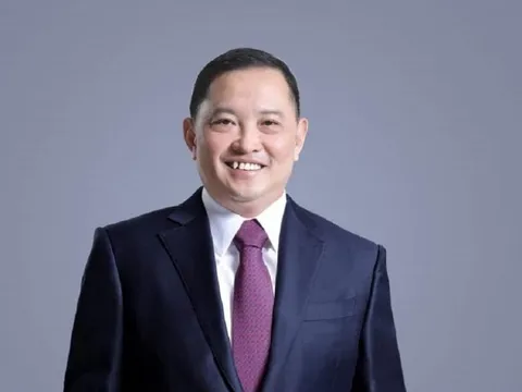 "Bốc hơi" gần 200 tỷ đồng, tài sản đại gia BĐS mất mốc 4.000 tỷ đồng