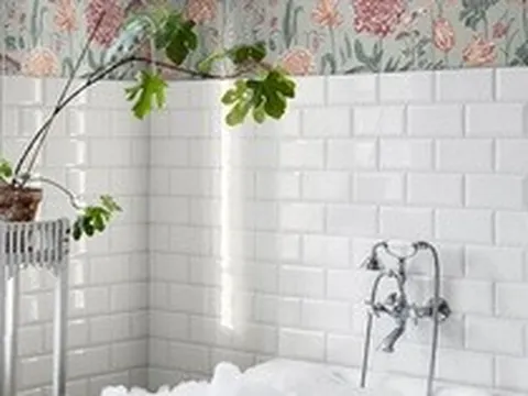 6 món đồ giá rẻ nhưng lại giúp nhà tắm thêm phần xinh xắn