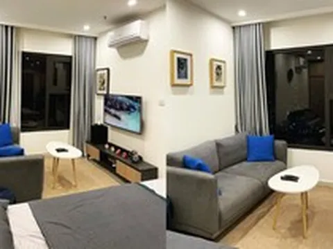 Chi tiền tỷ mua căn hộ 28m2 để có nhà trước năm 25 tuổi
