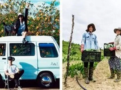 Bỏ việc lương vài chục triệu/tháng, về quê "đi lang thang" khởi nghiệp, 8x bị gọi là "kẻ khùng"