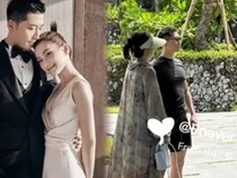 Đếm ngược hôn lễ Đậu Kiêu và ái nữ trùm sòng bạc Macau: Hé lộ dàn sao có mặt ở Bali, hơn 120 bảo vệ và cảnh sát lo an ninh