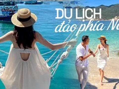 Gợi ý 4 hòn đảo xanh mướt phù hợp để đi tận hưởng kì nghỉ vào dịp lễ 30/4 và 1/5