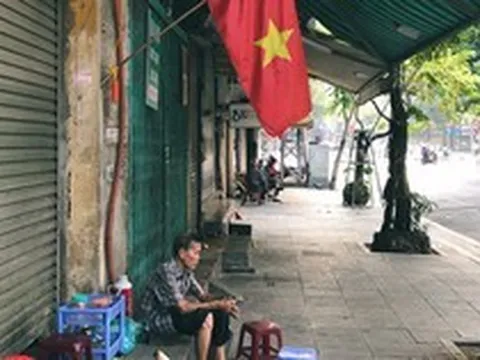 Việt Nam thuộc nhóm nước đang phát triển có kinh tế tăng trưởng nhanh nhất thế giới