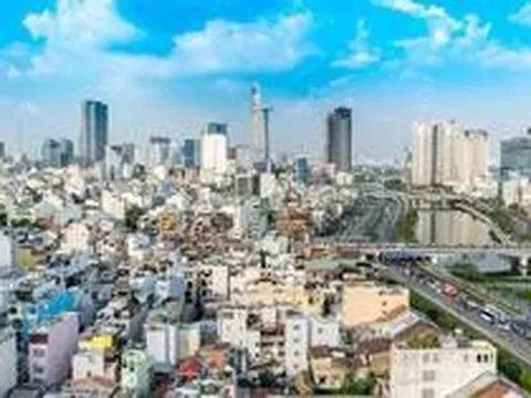 Các tổ chức quốc tế dự báo GDP Việt Nam 2023 đạt bao nhiêu tỷ USD?