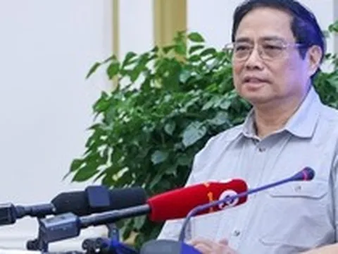 Xử lý 29 kiến nghị để TPHCM tháo gỡ khó khăn, vượt qua thách thức, tự tin vững bước đi lên