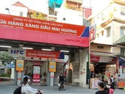 Phó Thủ tướng: Xem xét hoàn trả chi phí cho doanh nghiệp bán lẻ xăng dầu