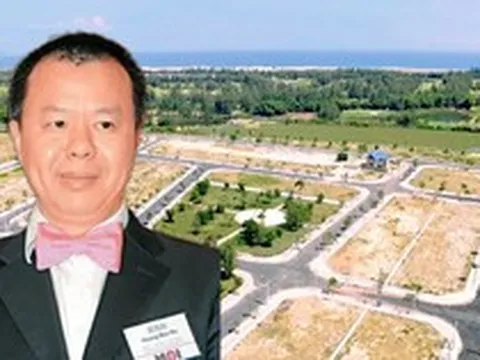 Con trai trở thành tỷ phú nhờ mảnh đất người cha "tình cờ" mua được 20 năm trước: Bất động sản tuy nhiều rủi ro nhưng "kéo co" thì cũng là nơi hái ra tiền