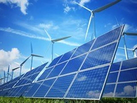 VNDirect: Năng lượng tái tạo vẫn gặp khó về chính sách