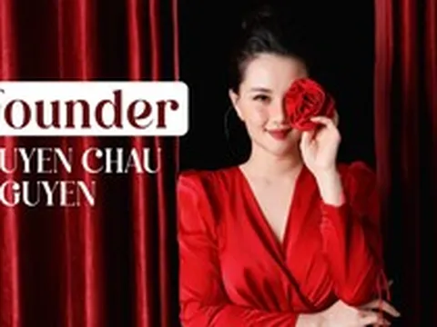 BTV VTV xinh đẹp tự lập kinh doanh, xây dựng thương hiệu riêng nổi tiếng: “Người nào nhiều mối quan hệ là người dễ thành công”